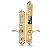 Khóa đại sảnh Kassler KL-929