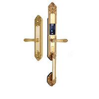 Khóa đại sảnh Kassler KL-979G APP