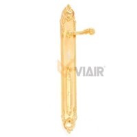 KHÓA ĐẠI SẢNH MẠ VÀNG VIAIR SA42-GV