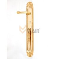 KHÓA ĐẠI SẢNH MẠ VÀNG VIAIR SA14-GV