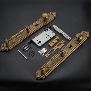 Khóa đại sảnh Vickini 39502.003