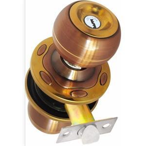 Khóa đấm Việt Tiệp 4213