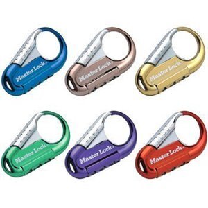 Khóa dân dụng Master 1547EURDCOL, 30mm