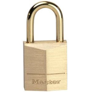 Khóa dân dụng Master 115 EURD, 10mm