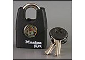 Khóa dân dụng Master 7 EURDEX, 14mm