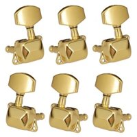 Khoá Đàn Guitar Acoustic Gold