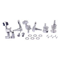 Khóa Đàn Guitar Acoustic Vines PP-B04