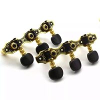 Khóa Đàn Guitar Classic Cao Cấp {AP-MusicBN}