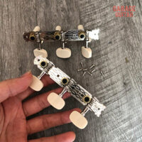 Khóa đàn guitar classic giá rẻ