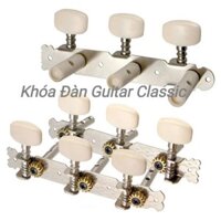 Khoá Đàn Guitar Classic và Acoustic đủ ốc - Giá rẻ chất lượng {Ánh Dương – Store}