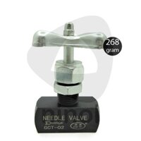 Khóa dầu thủy lực - khóa đồng hồ - linh kiện thùng dầu thủy lực