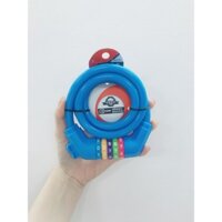 KHÓA DÂY 5 SỐ CHỐNG TRỘM AN TOÀN