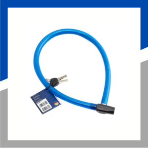 Khóa dây Abus Cable Lock 650/65