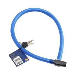 Khóa dây Abus Cable Lock 650/65