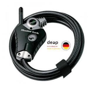 Khóa dây cáp Master Lock 8415EURDPF