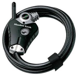 Khóa dây cáp Master Lock 8415EURDPF