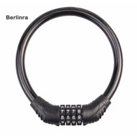 KHÓA DÂY KHÓA SỐ CHỐNG TRỘM AN TOÀN TIỆN DỤNG HÀNG CHUẨN