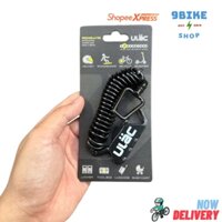 Khóa dây mã số xe đạp Mini ULAC