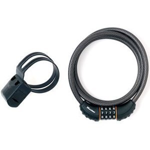 Khóa dây mở số Master Lock 8122EURDPRO