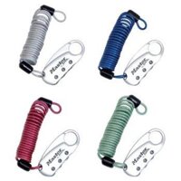 Khóa dây Vali mở số Master Lock 1559EURDCOL