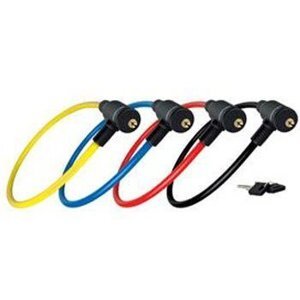 Khóa dây xe đạp Master Lock 8169EURDPRO