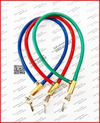 Khóa dây xe đạp Việt Tiệp 7311