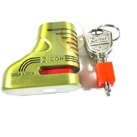 Khoá Đĩa Chính Hãng Z-CON