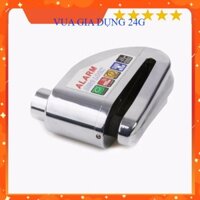 KHÓA ĐĨA CHỐNG TRỘM KINBAR -