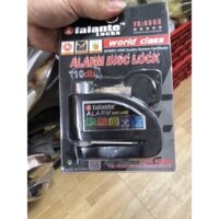 Khóa đĩa chống trộm xe máy cao cấp giá rẻ mẫu mã đẹp