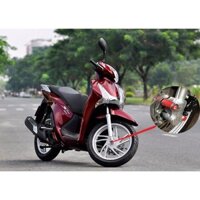 Khóa đĩa chống trộm xe SH Viet Nam (ko gắn dc SH Mode)