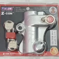 KHOÁ ĐĨA TRƯỚC - KHÓA CHỐNG TRỘM Z-CON cho EXCITER 150