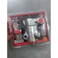 Khoá đĩa trước Zcon xe Fu -Wave, khóa chống trộm gắn phuộc trước