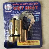 Khoá đĩa Việt Nhật