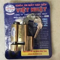 Khoá đĩa Việt Nhật