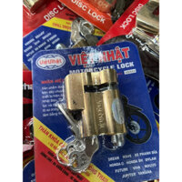 khoá đĩa việt nhật