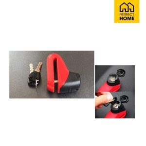 Khóa đĩa xe máy Abus 305