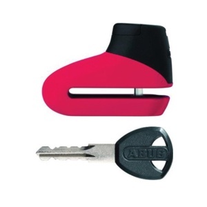 Khóa đĩa xe máy Abus 305