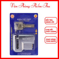 Khóa Đĩa Xe Máy Việt Tiệp 06972 Hàng Cao Cấp