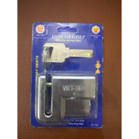 Khoá đĩa xe máy Việt Tiệp 06972( hàng chính hãng)