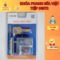 Khóa đĩa xe máy,khóa thắng đĩa xe máy chống trộm Việt Tiệp