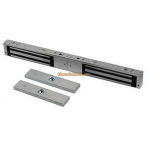 Khóa điện 2 cửa Hikvision DS-K4H250D