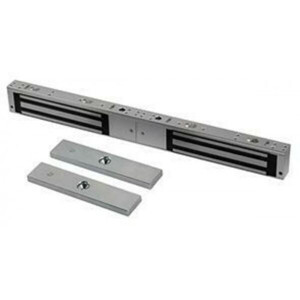 Khóa điện 2 cửa Hikvision DS-K4H250D