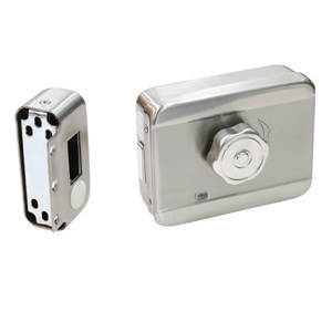 Khóa điện HIKVISION DS-K4E100
