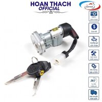Khóa Điện HOANTHACH Dùng Cho Xe Máy Wave S110 (lẻ) SP002585