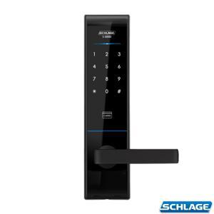 Khóa điện tử 3 chức năng Schlage S6000