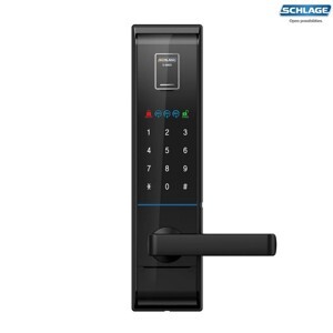Khóa điện tử 4 chức năng Schlage S6800