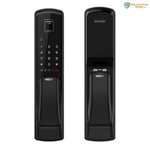 Khóa điện tử 4 chức năng Schlage S7800