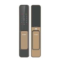 KHÓA ĐIỆN TỬ BOSCH EL 600 KG