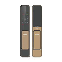 Khóa Điện Tử  BOSCH EL 600KG (APP)