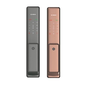 Khóa điện tử Bosch FU750